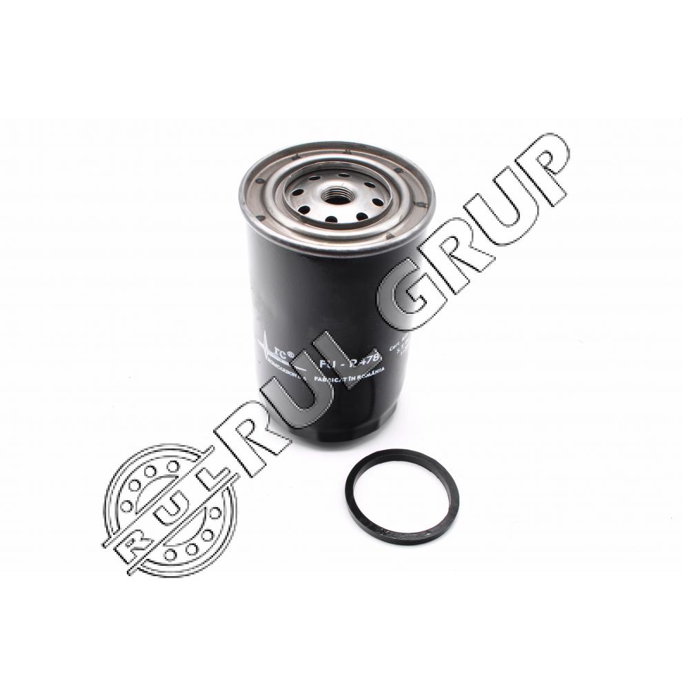 FILTRU ULEI U650 115.08.030 ROMCARBON